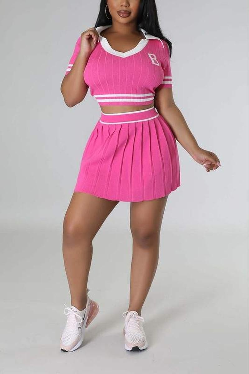 Barbie Varsity Tennis Set π